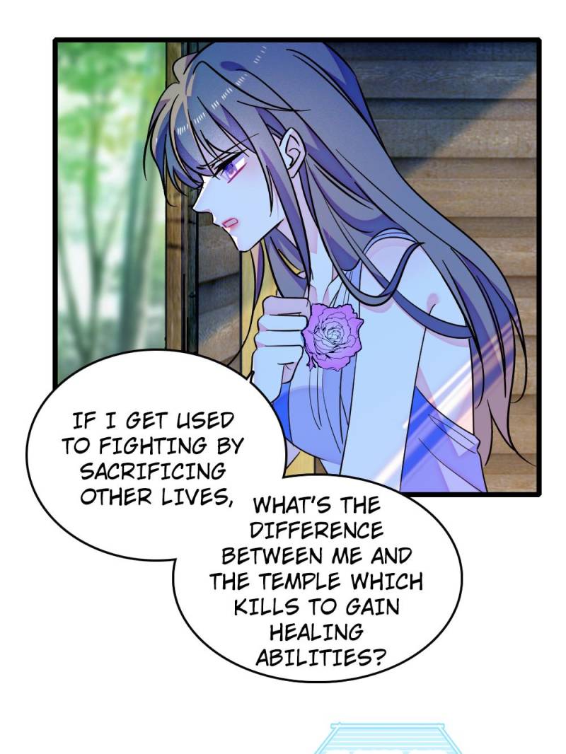 Romance in the Beast World Chapter 340 107 13