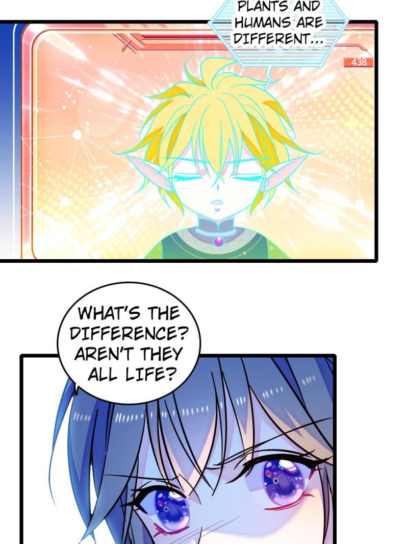 Romance in the Beast World Chapter 340 108 14