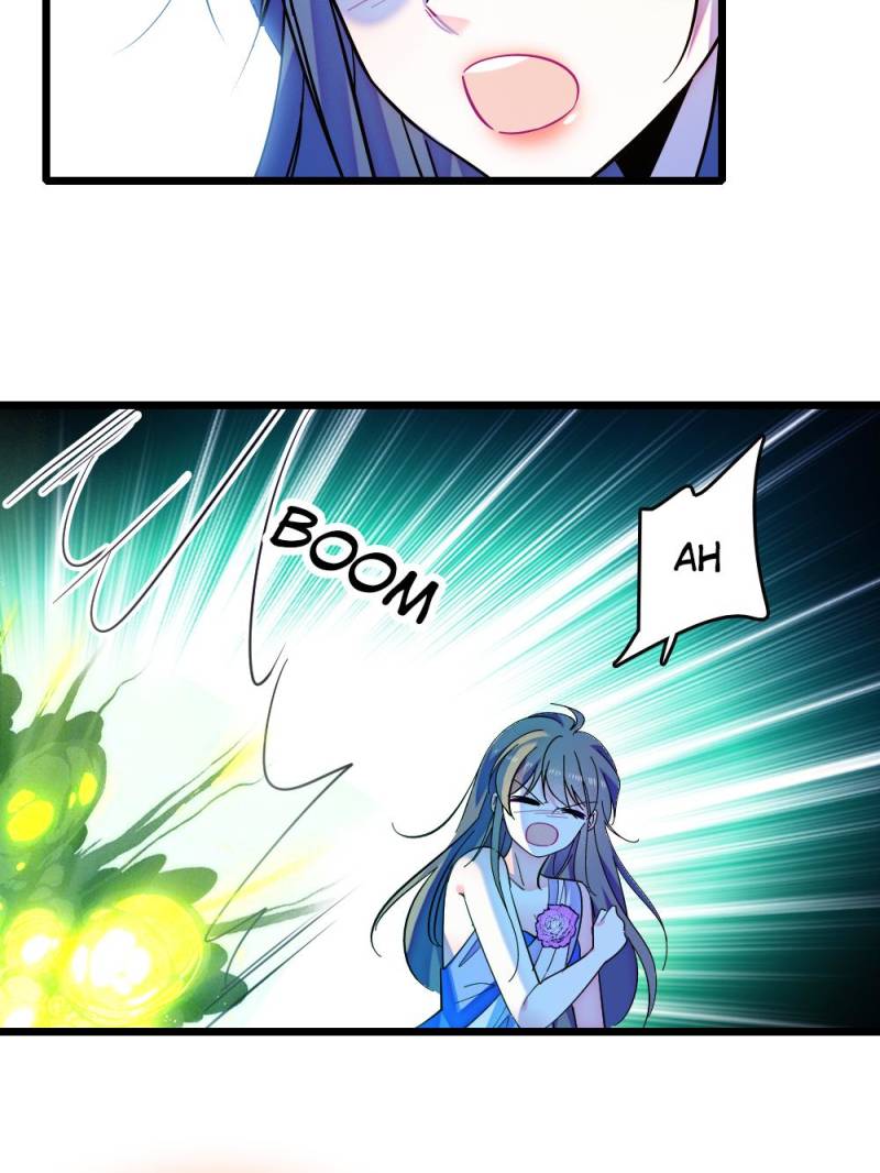 Romance in the Beast World Chapter 340 109 15