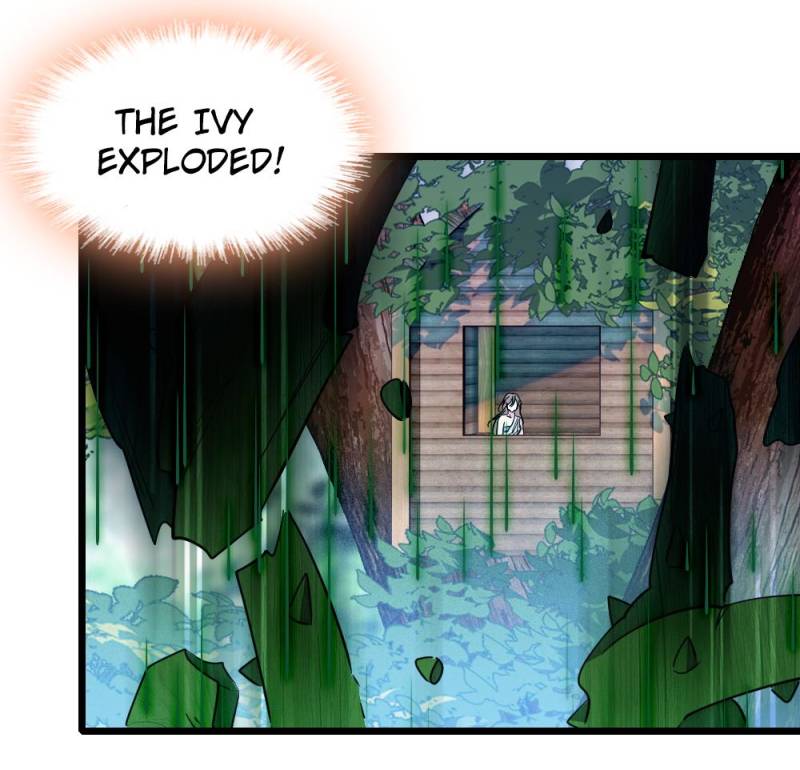 Romance in the Beast World Chapter 340 110 16