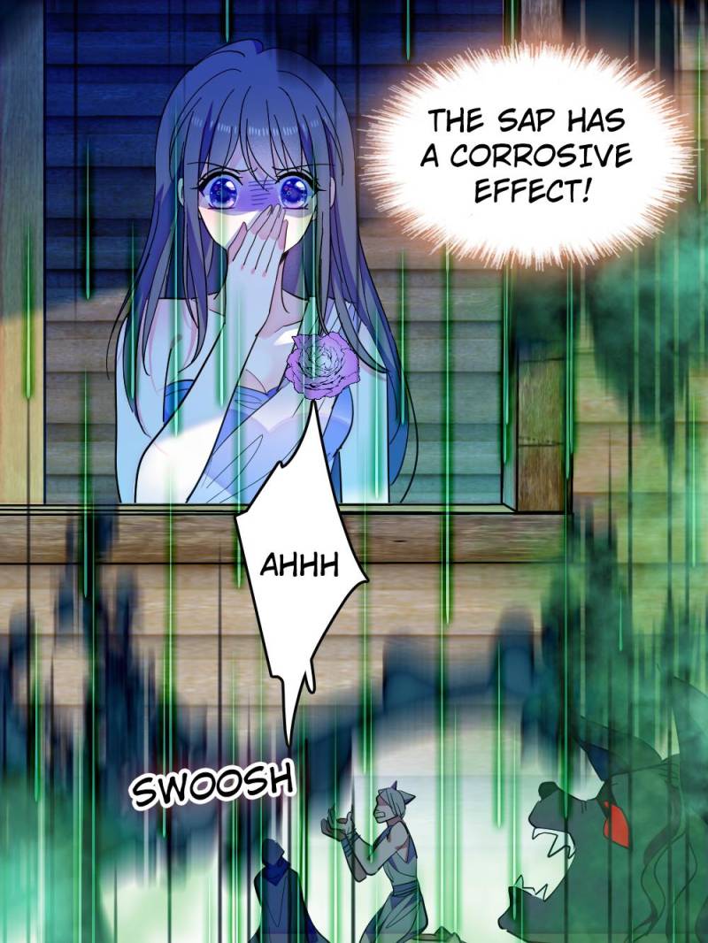 Romance in the Beast World Chapter 340 111 17