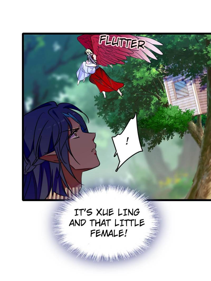 Romance in the Beast World Chapter 340 114 20