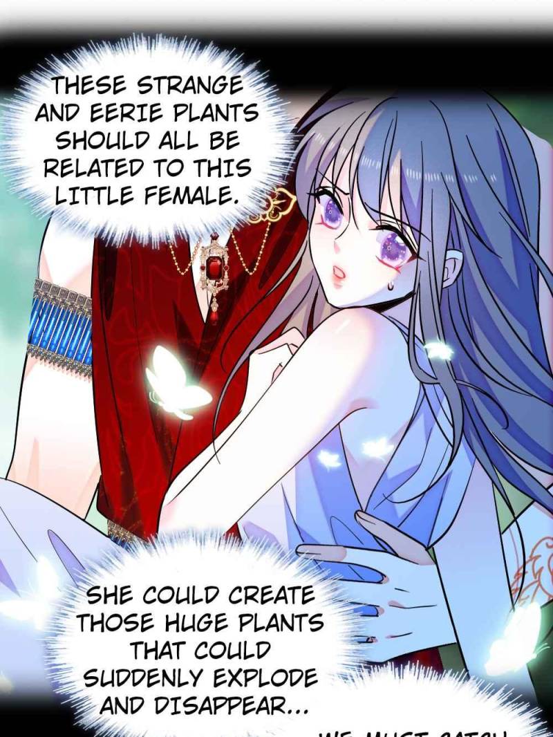 Romance in the Beast World Chapter 340 116 22