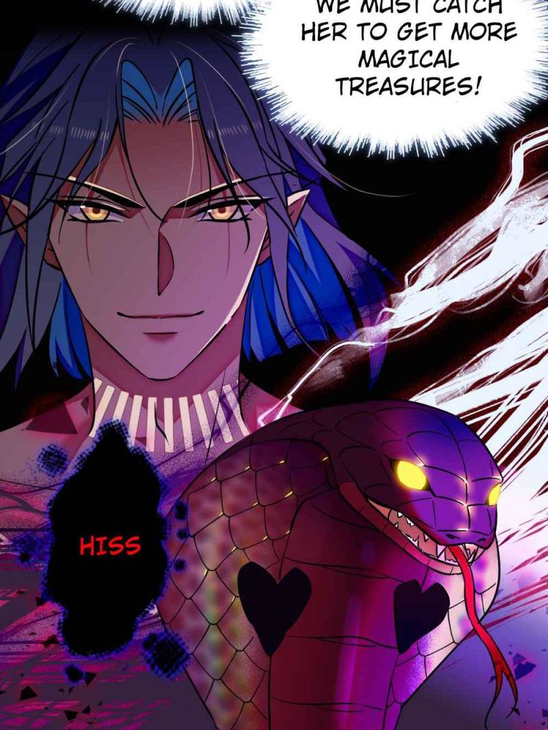 Romance in the Beast World Chapter 340 117 23