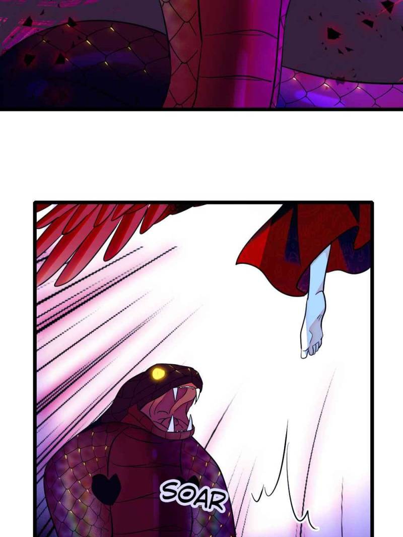 Romance in the Beast World Chapter 340 118 24