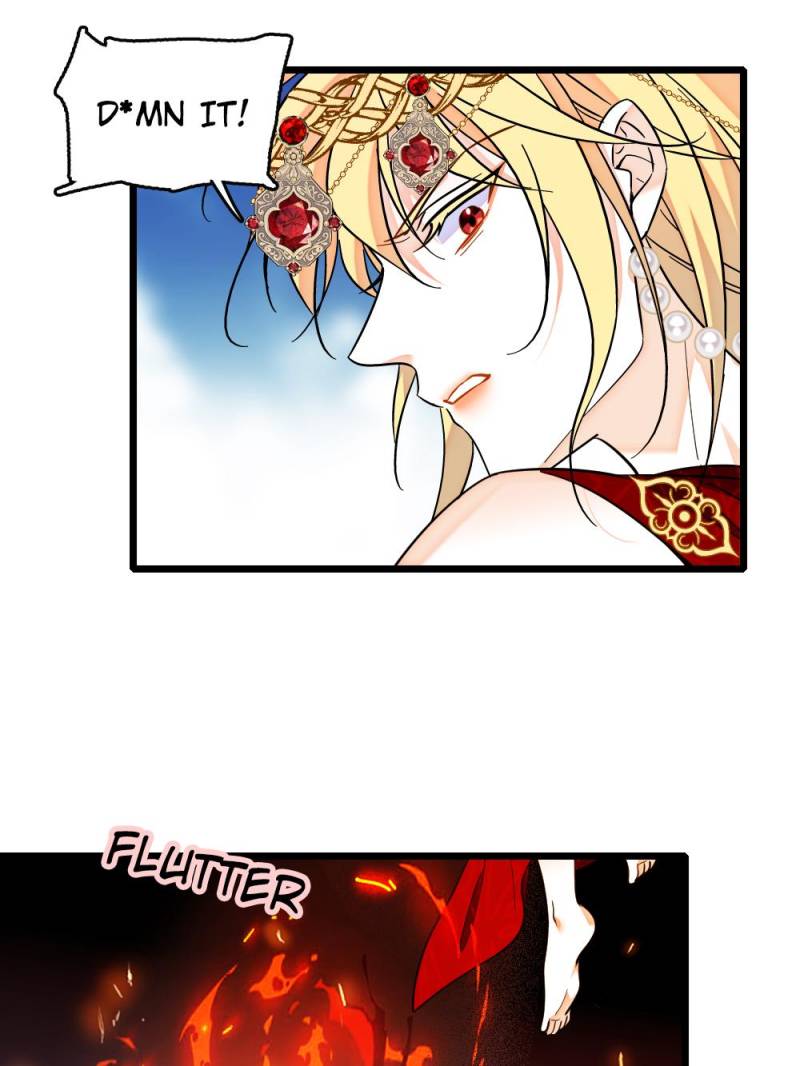 Romance in the Beast World Chapter 340 120 26