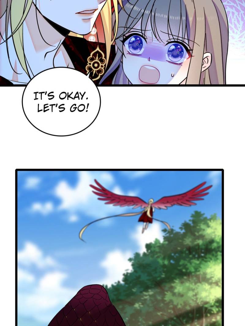 Romance in the Beast World Chapter 340 122 28