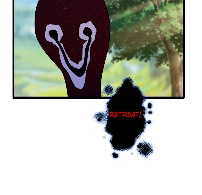 Romance in the Beast World Chapter 340 123 29