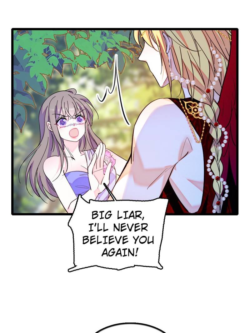 Romance in the Beast World Chapter 343 110 01