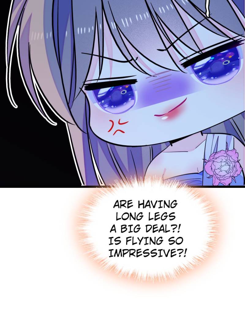 Romance in the Beast World Chapter 343 113 04