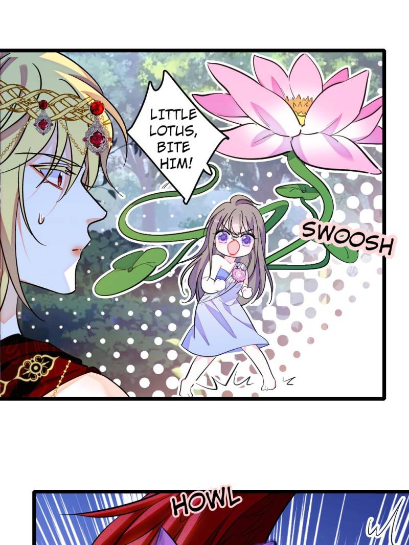 Romance in the Beast World Chapter 343 115 06