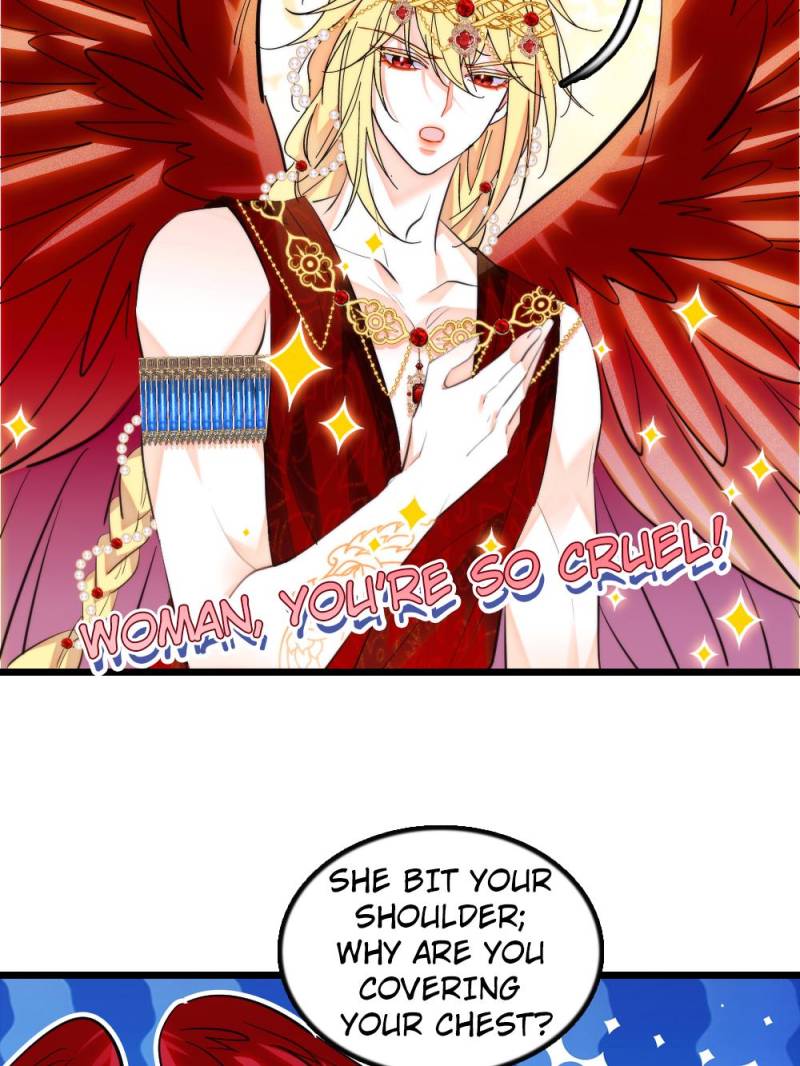 Romance in the Beast World Chapter 343 117 08