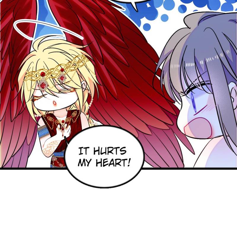 Romance in the Beast World Chapter 343 118 09