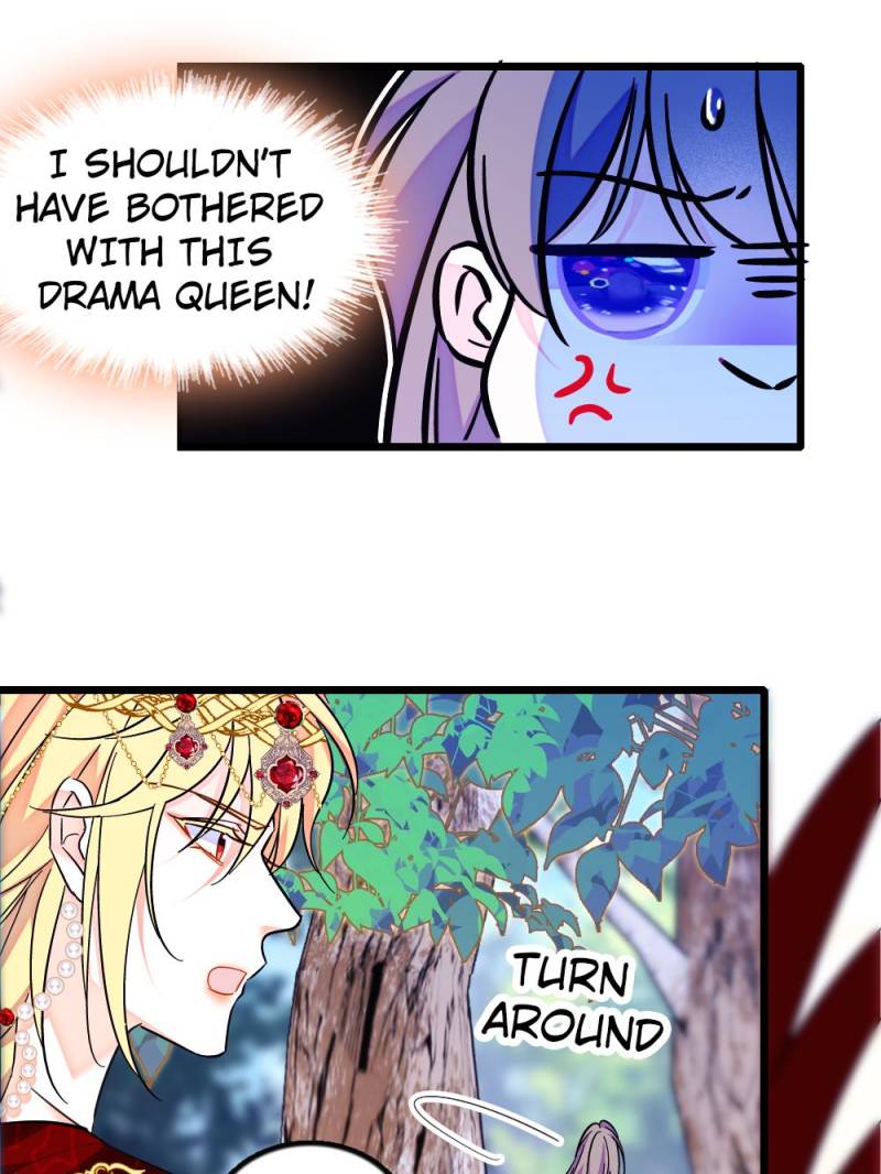 Romance in the Beast World Chapter 343 119 10