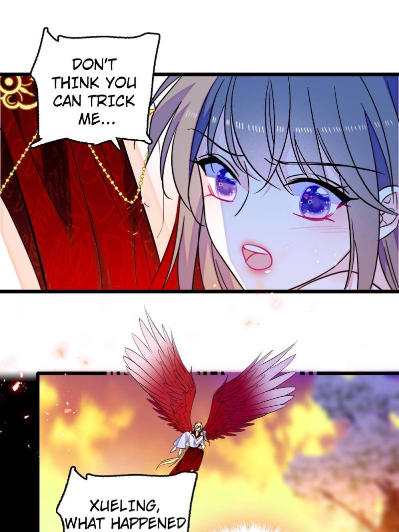 Romance in the Beast World Chapter 343 123 14