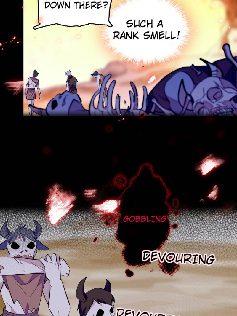 Romance in the Beast World Chapter 343 124 15