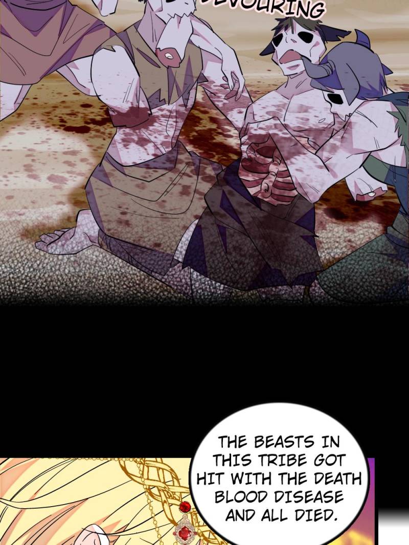 Romance in the Beast World Chapter 343 125 16