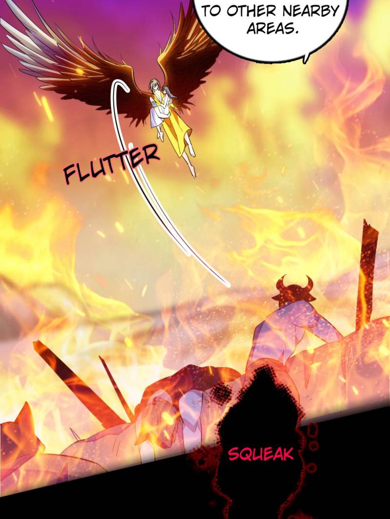 Romance in the Beast World Chapter 343 129 20