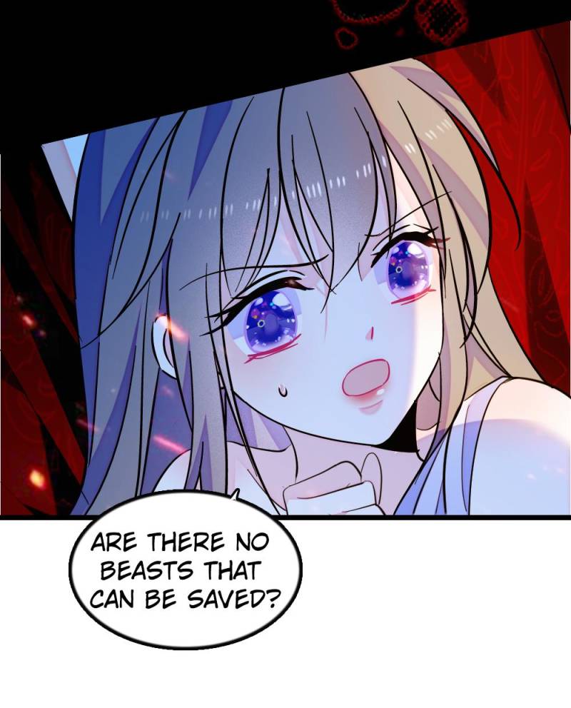 Romance in the Beast World Chapter 343 130 21