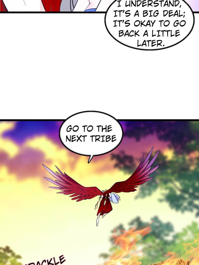 Romance in the Beast World Chapter 343 132 23