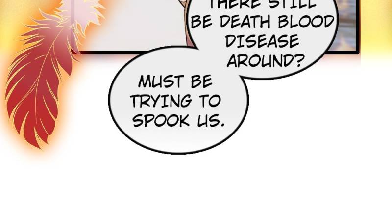 Romance in the Beast World Chapter 343 135 26