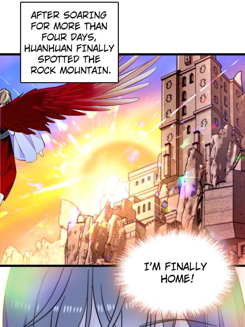 Romance in the Beast World Chapter 343 137 28