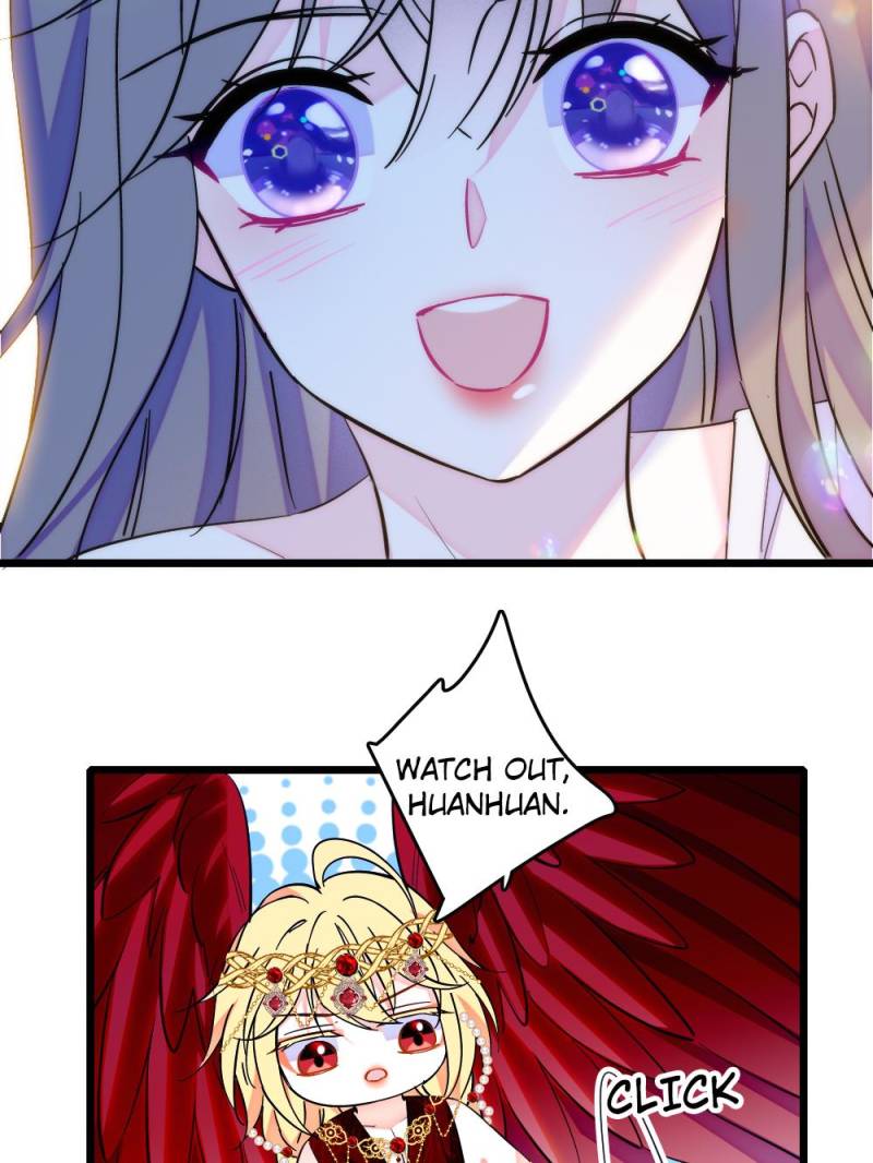 Romance in the Beast World Chapter 343 138 29