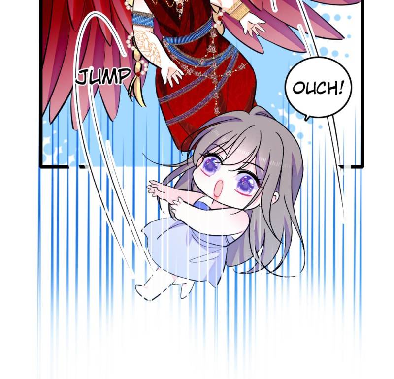 Romance in the Beast World Chapter 343 139 30