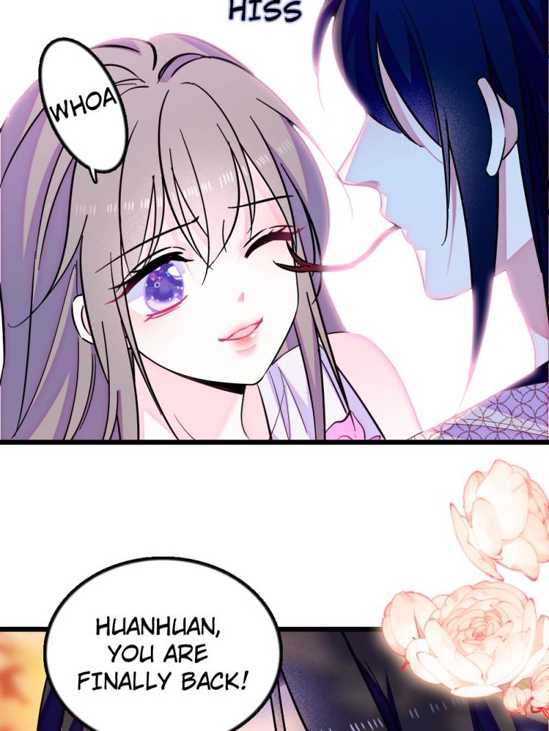 Romance in the Beast World Chapter 343 142 33