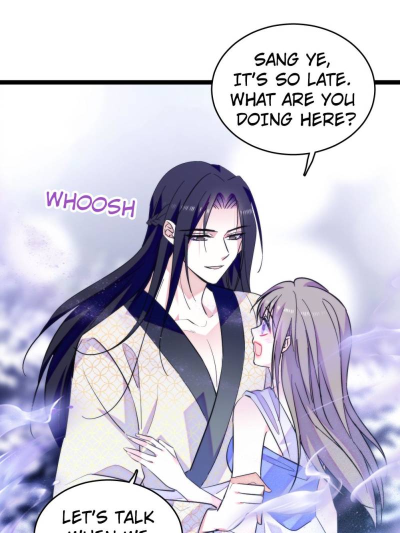 Romance in the Beast World Chapter 344 80 01