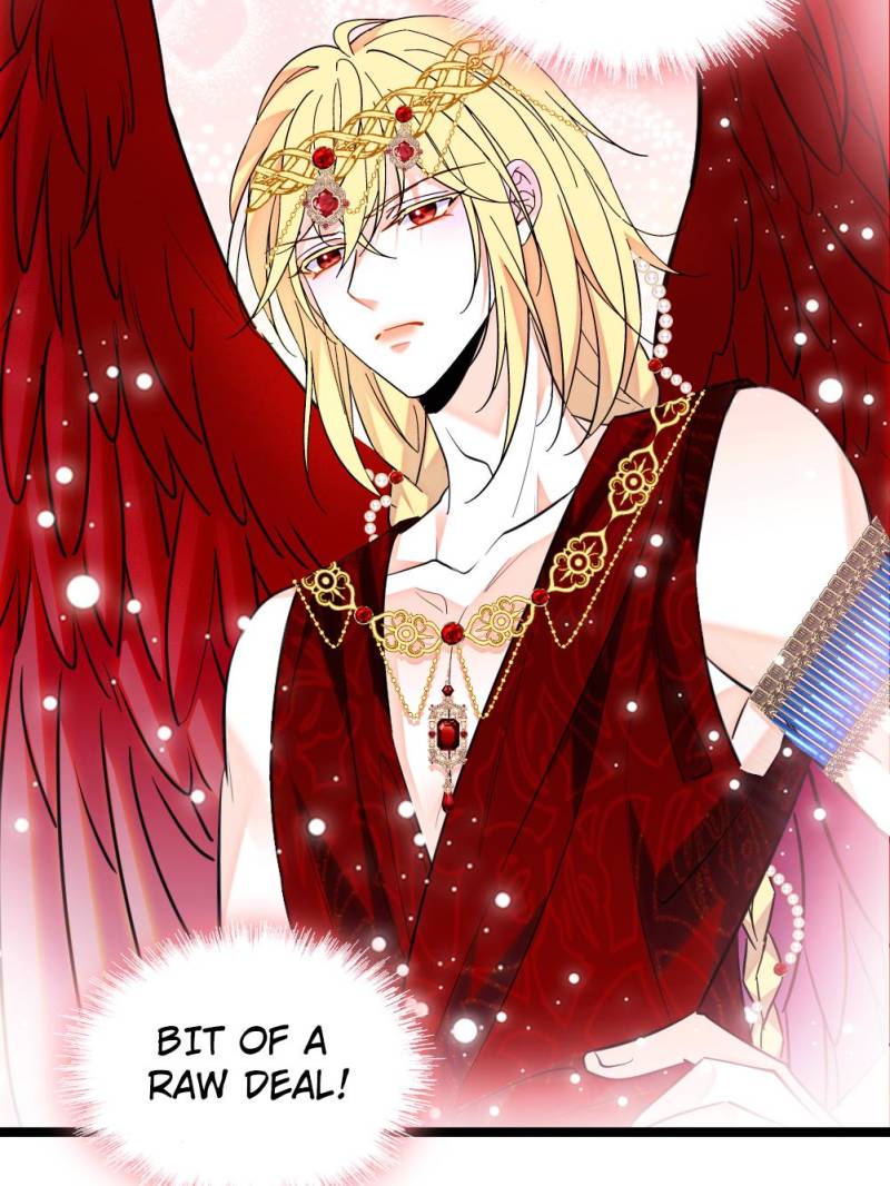 Romance in the Beast World Chapter 344 82 03