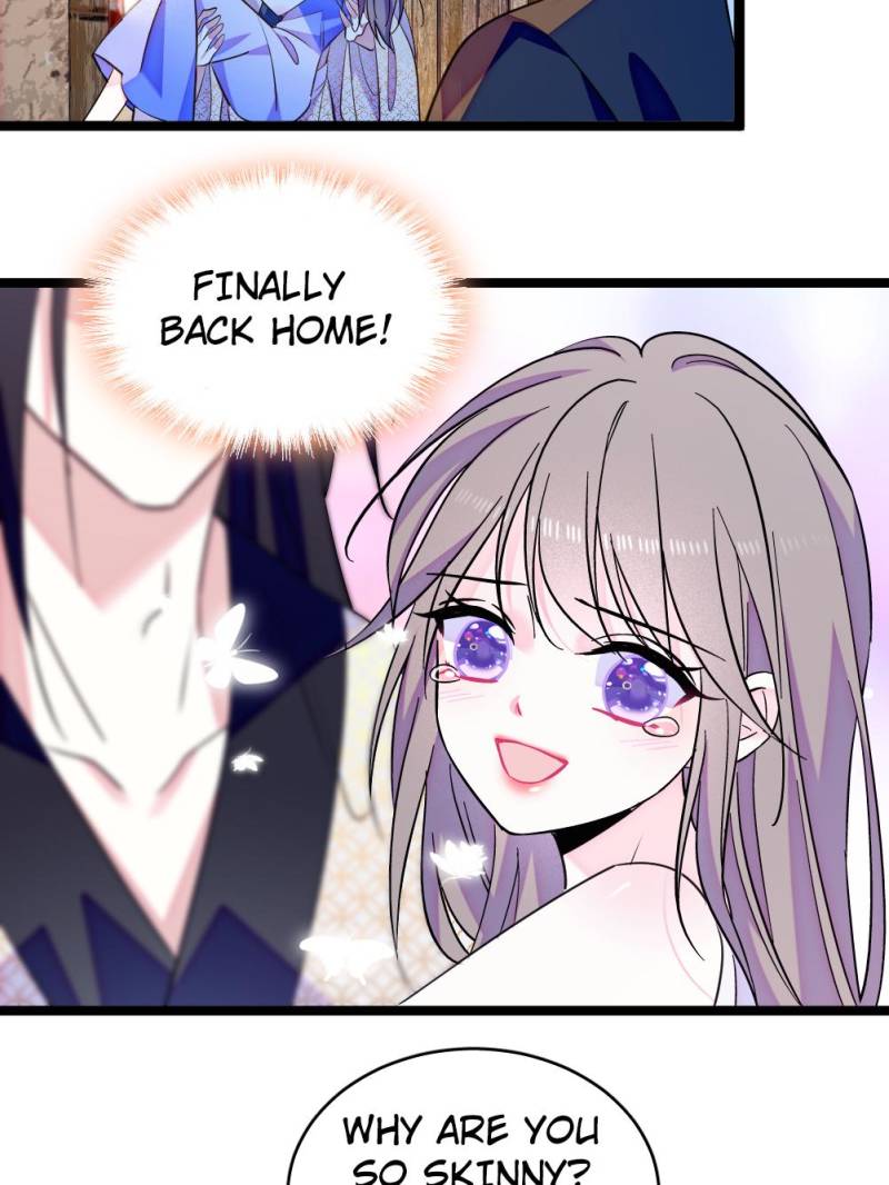 Romance in the Beast World Chapter 344 86 07