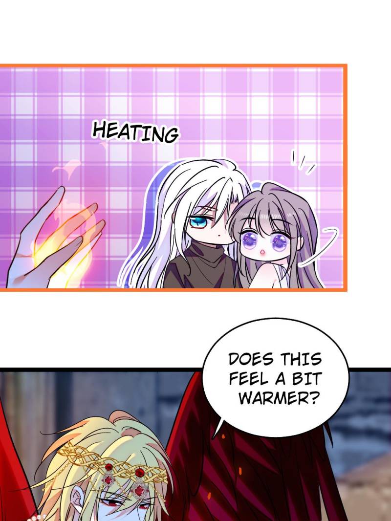 Romance in the Beast World Chapter 344 88 09