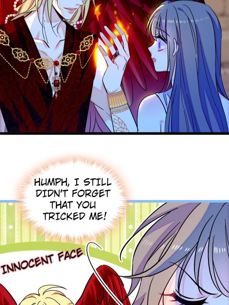 Romance in the Beast World Chapter 344 89 10