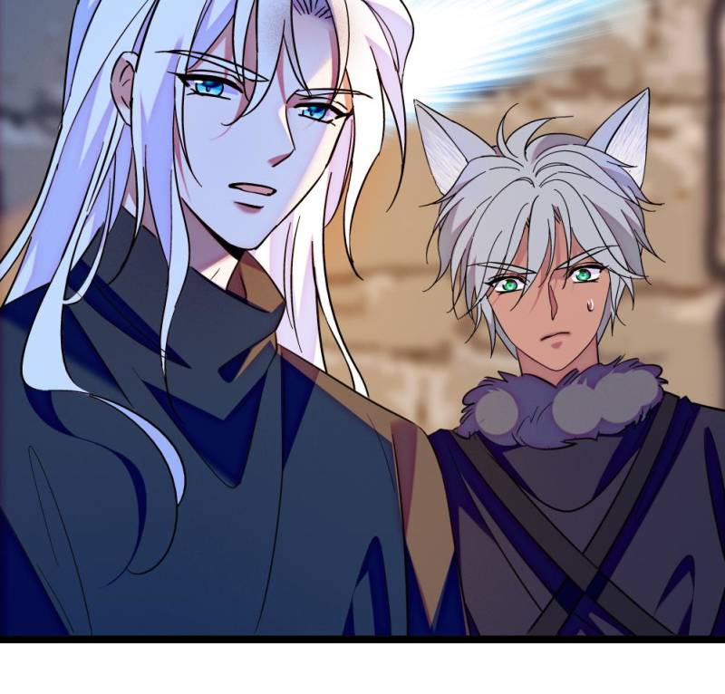 Romance in the Beast World Chapter 344 91 12