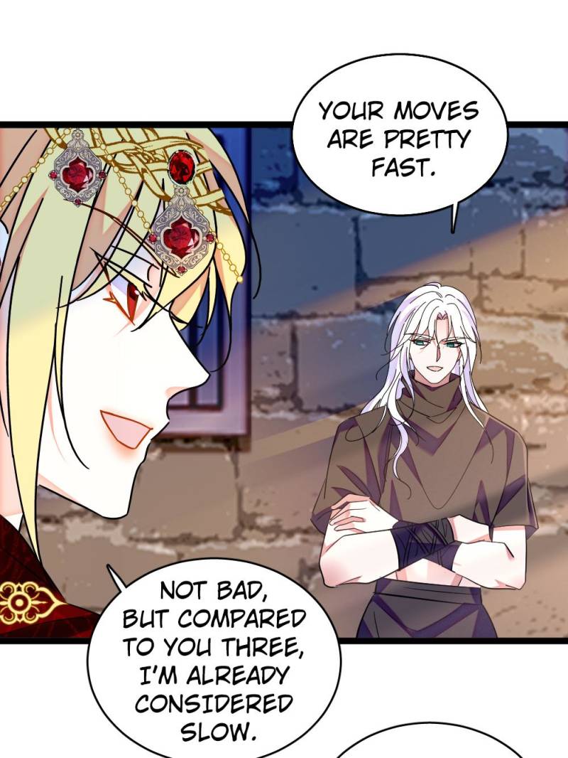 Romance in the Beast World Chapter 344 92 13