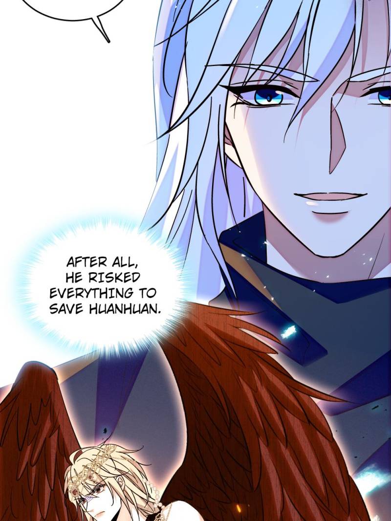 Romance in the Beast World Chapter 344 94 15