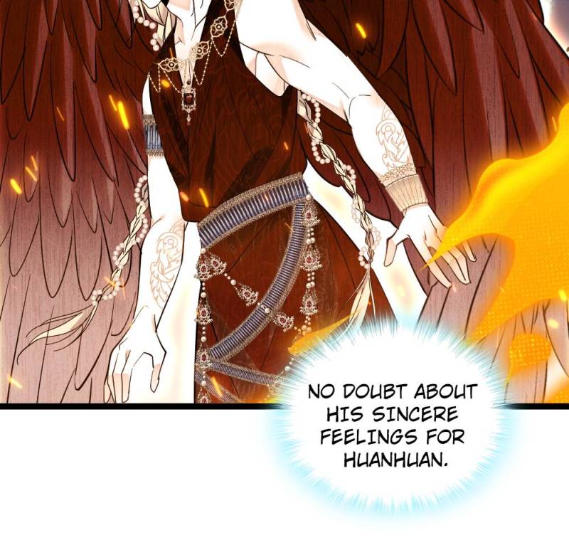 Romance in the Beast World Chapter 344 95 16