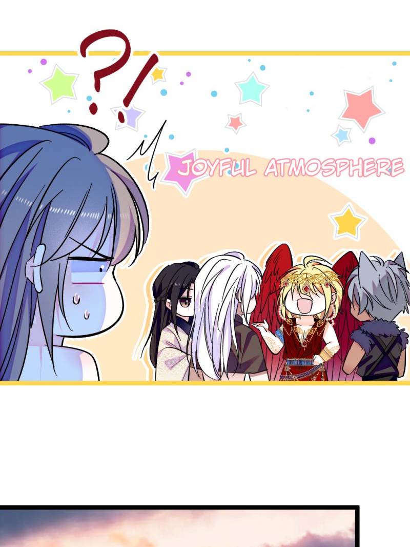 Romance in the Beast World Chapter 344 96 17