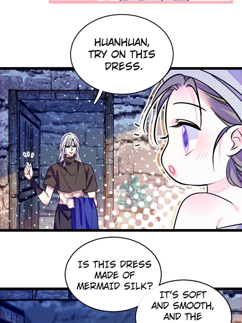 Romance in the Beast World Chapter 344 98 19