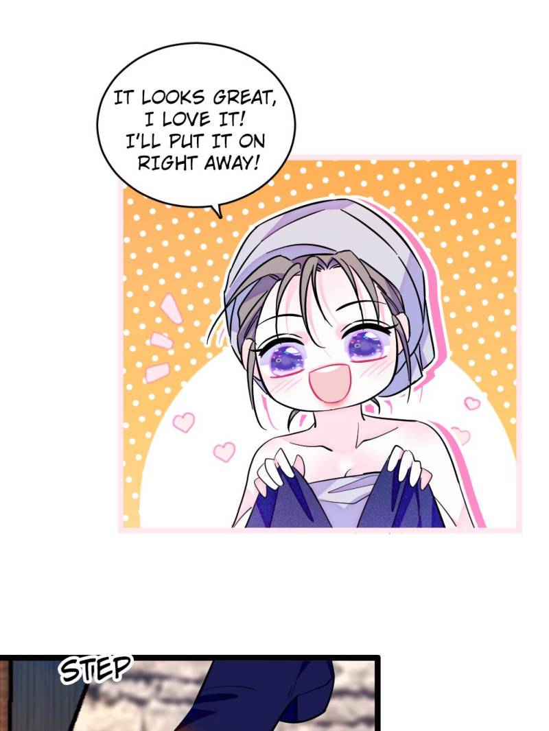 Romance in the Beast World Chapter 344 101 22