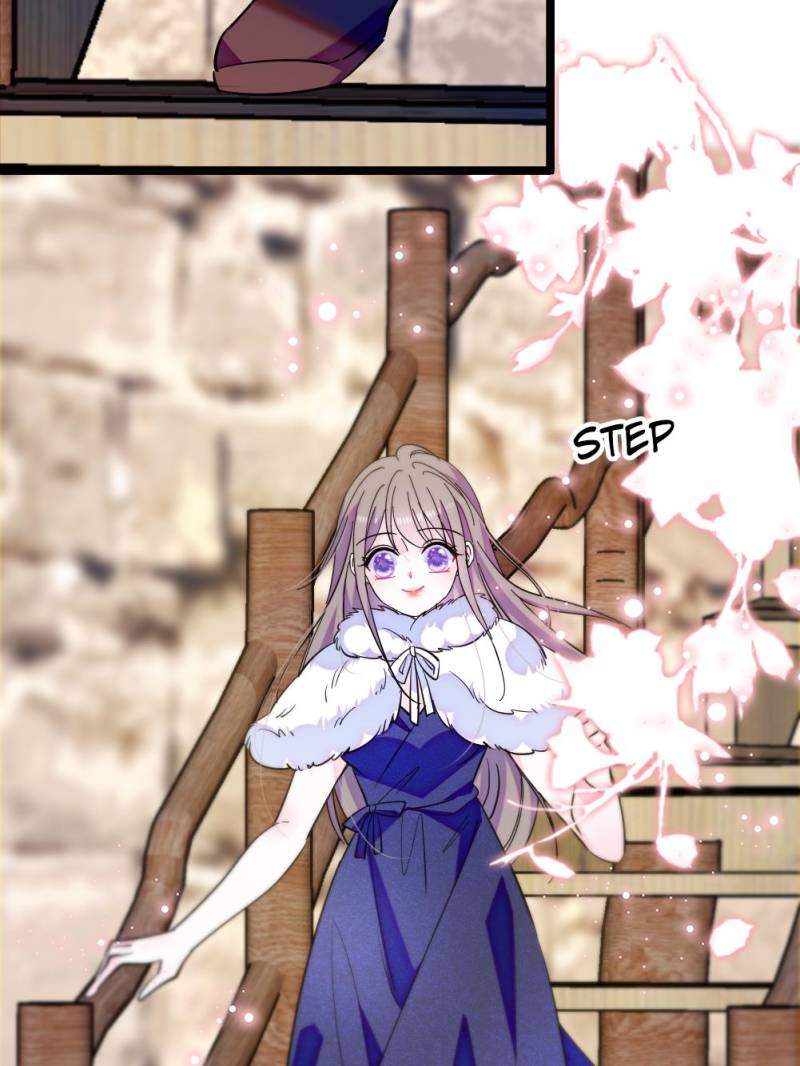 Romance in the Beast World Chapter 344 102 23