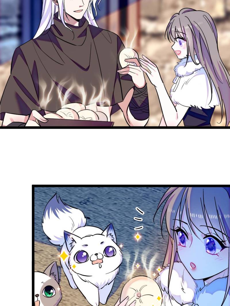 Romance in the Beast World Chapter 345 84 02