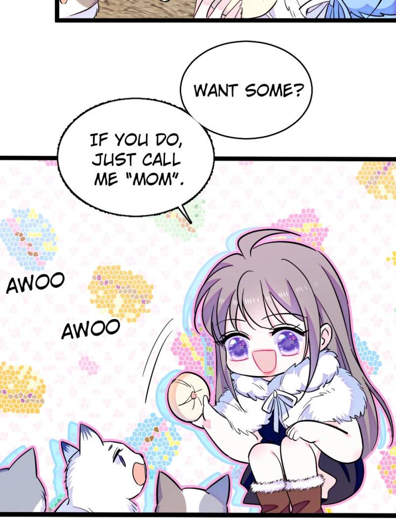 Romance in the Beast World Chapter 345 85 03