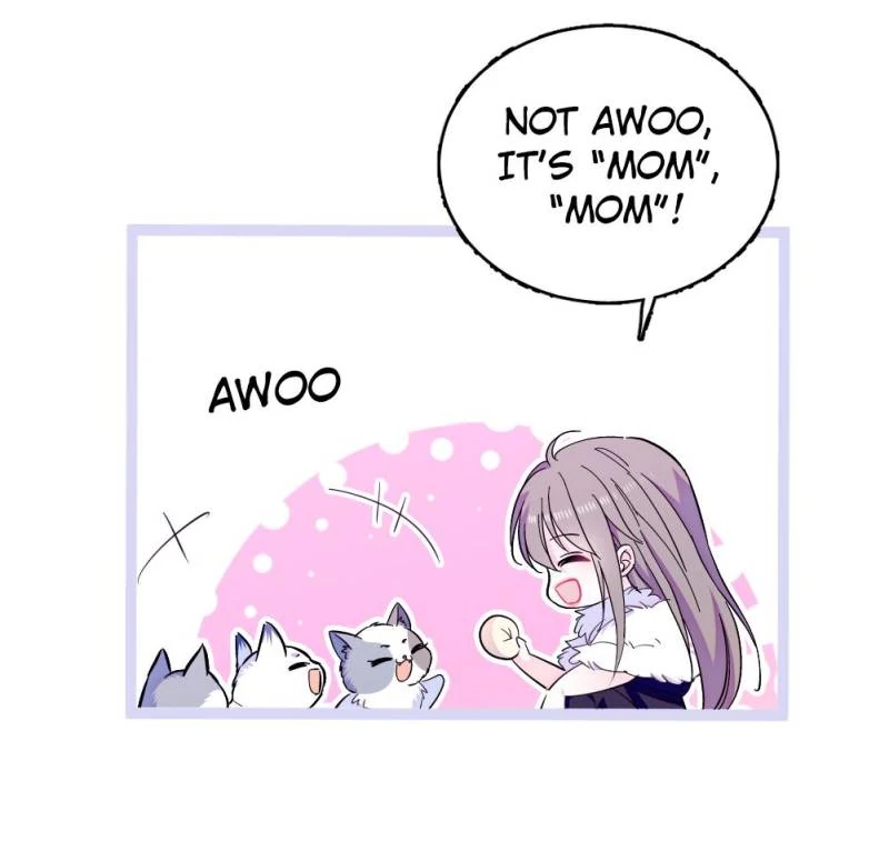 Romance in the Beast World Chapter 345 86 04