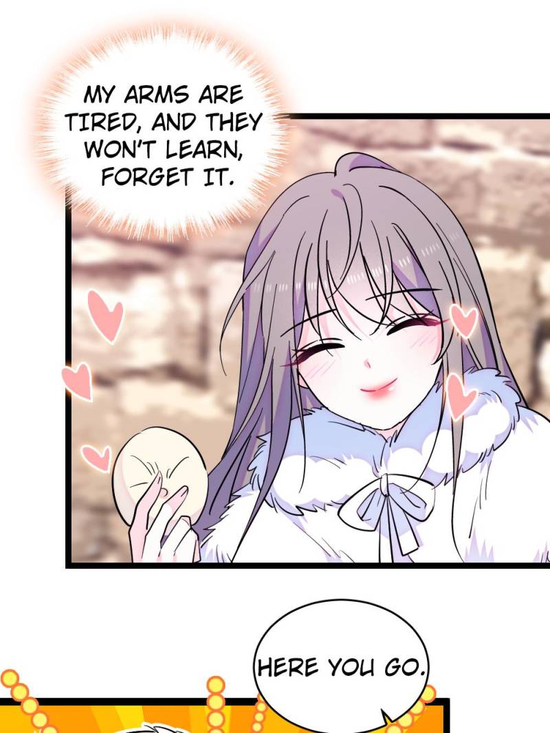 Romance in the Beast World Chapter 345 87 05