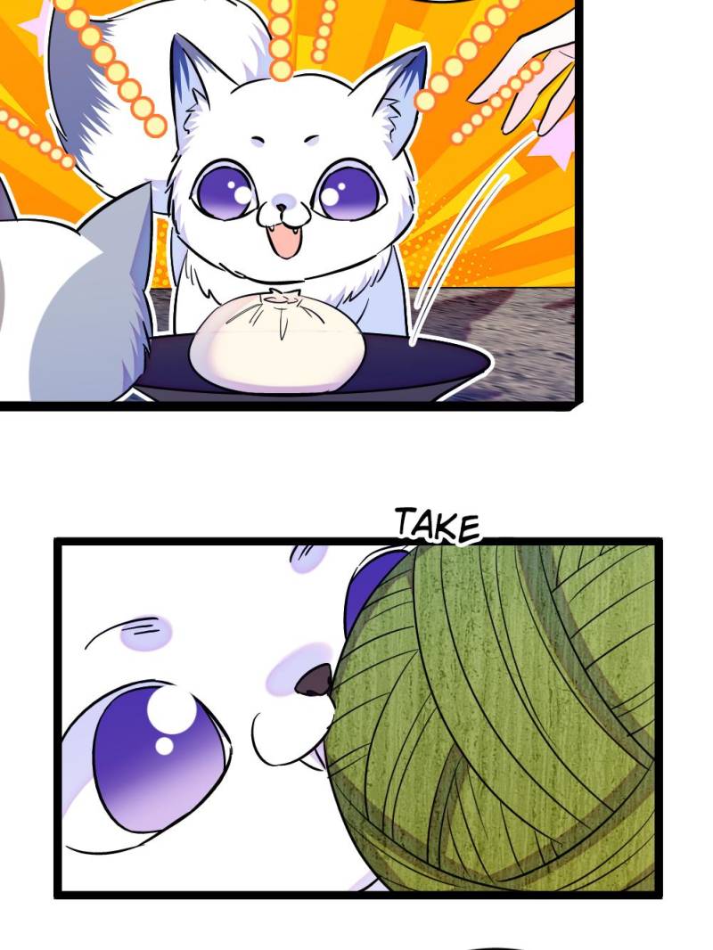 Romance in the Beast World Chapter 345 88 06