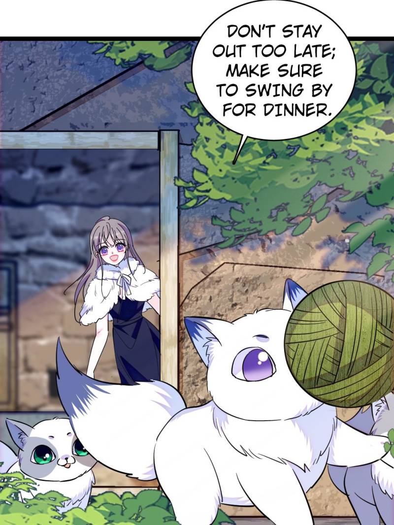 Romance in the Beast World Chapter 345 89 07