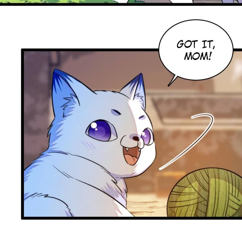 Romance in the Beast World Chapter 345 90 08