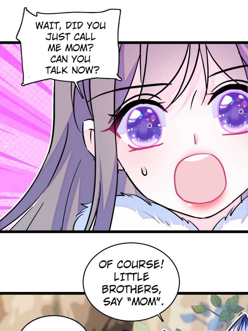 Romance in the Beast World Chapter 345 91 09